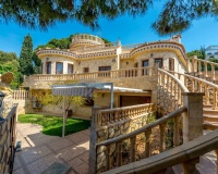 Resale - Villa - Orihuela - Campoamor