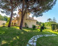 Resale - Villa - Orihuela - Campoamor