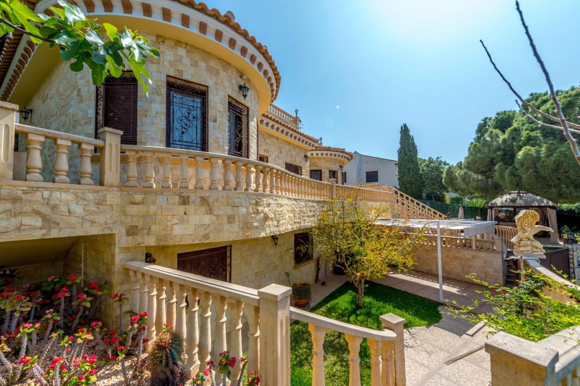 Resale - Villa - Orihuela - Campoamor