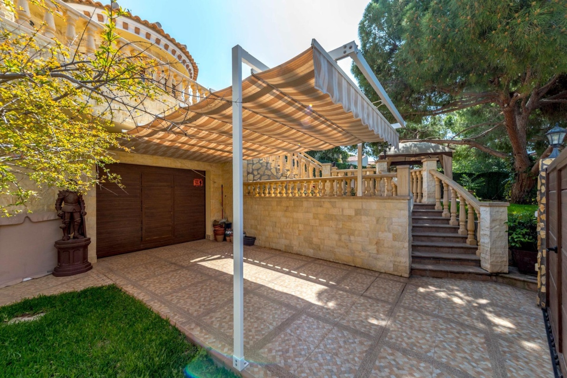 Resale - Villa - Orihuela - Campoamor