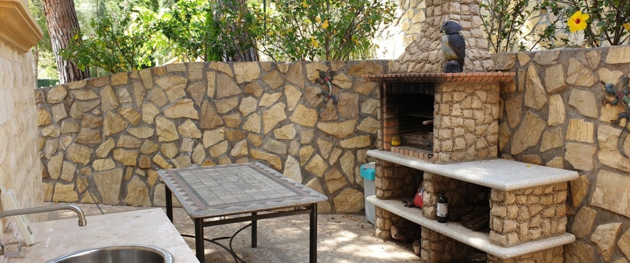 Resale - Villa - Orihuela - Campoamor