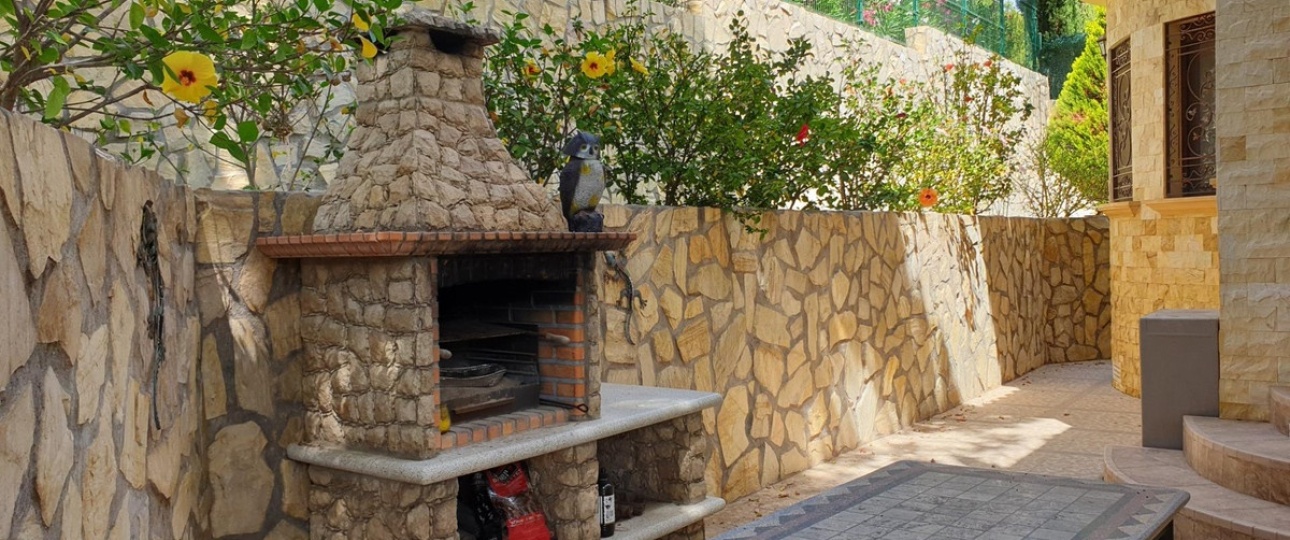 Resale - Villa - Orihuela - Campoamor