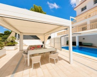 Resale - Villa - Orihuela - Campoamor