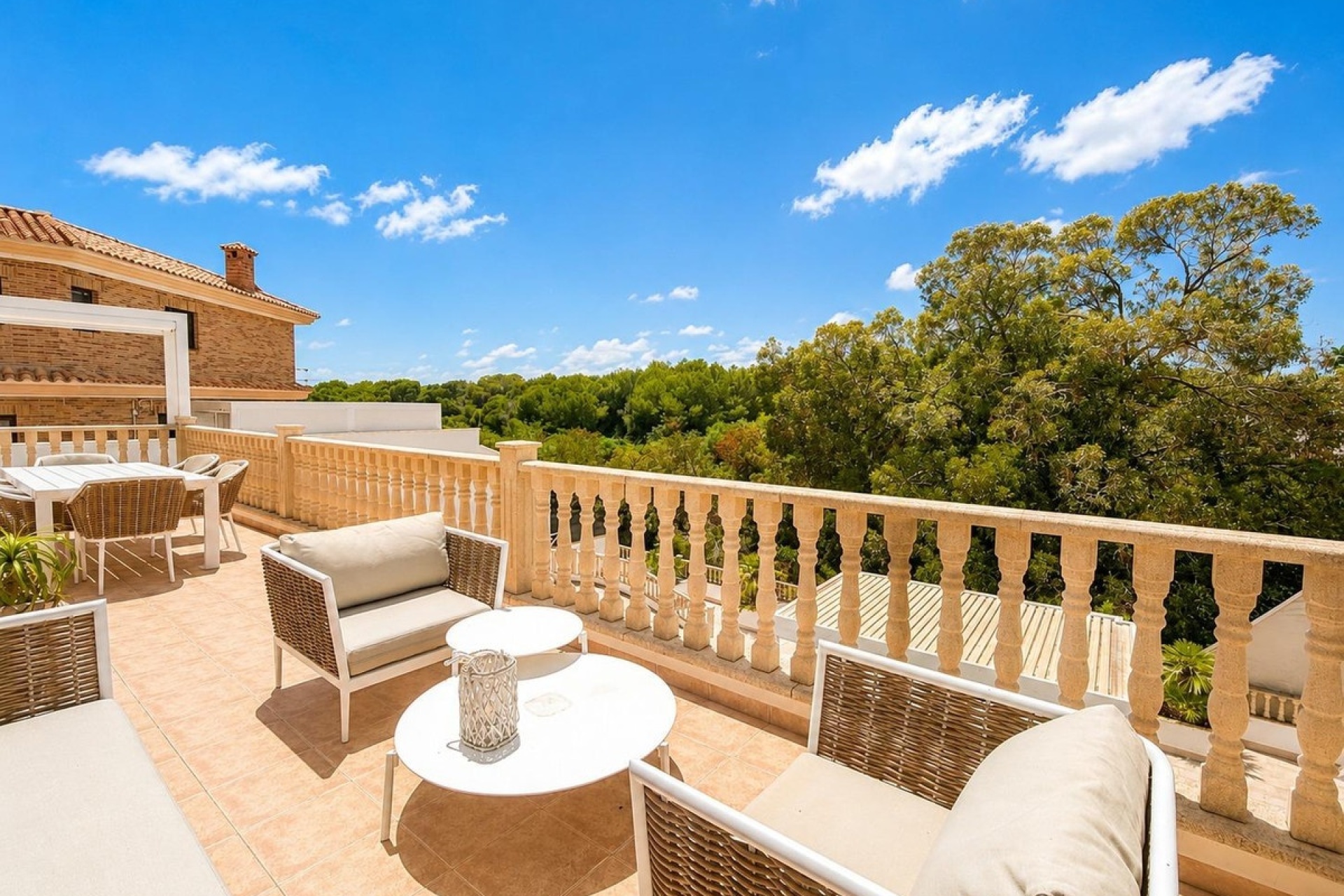 Resale - Villa - Orihuela - Campoamor