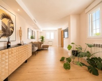Resale - Villa - Orihuela - Campoamor