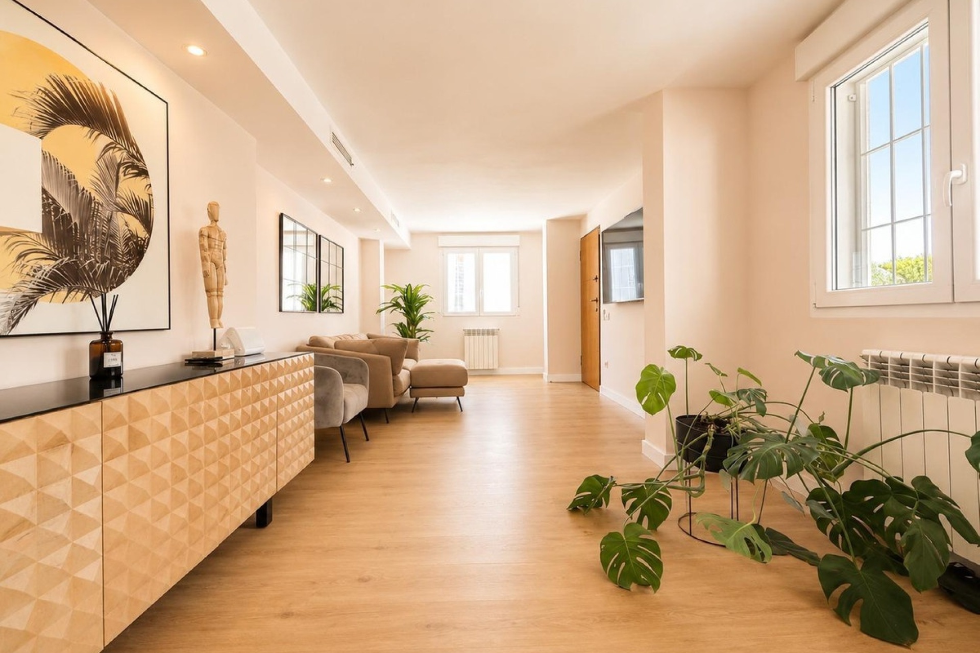 Resale - Villa - Orihuela - Campoamor