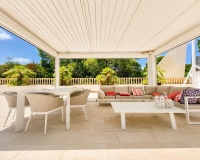 Resale - Villa - Orihuela - Campoamor