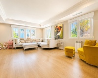 Resale - Villa - Orihuela - Campoamor
