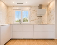Resale - Villa - Orihuela - Campoamor