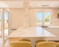 Resale - Villa - Orihuela - Campoamor