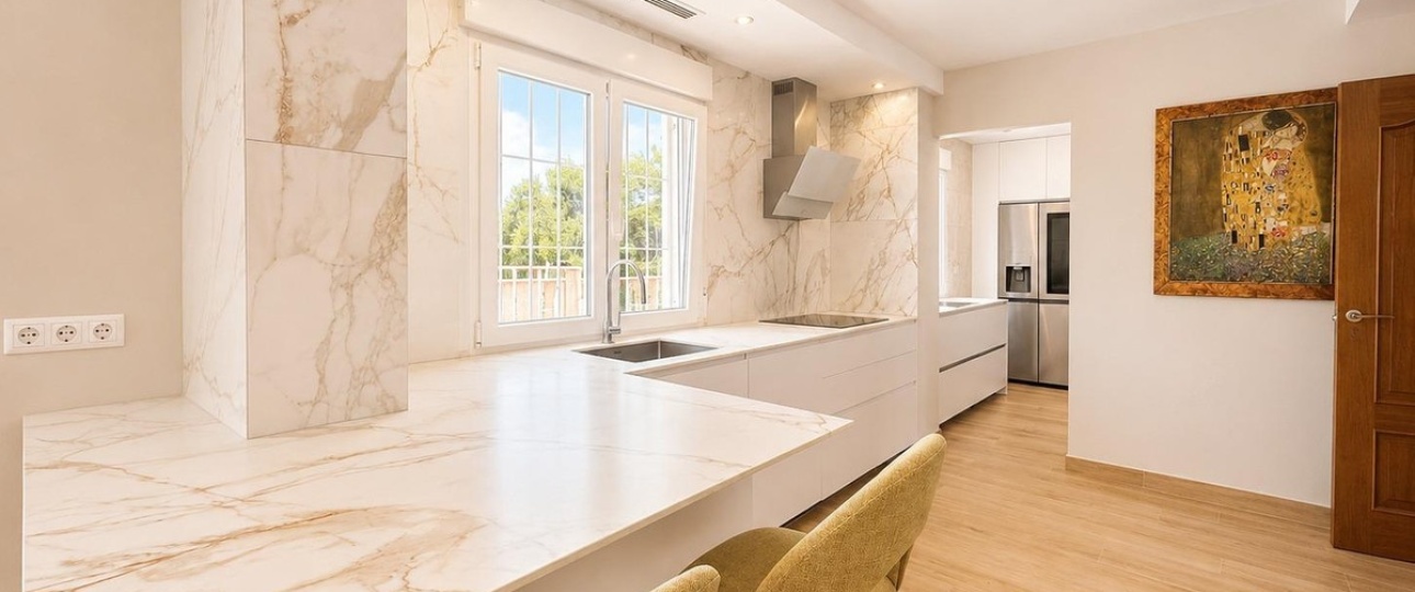 Resale - Villa - Orihuela - Campoamor