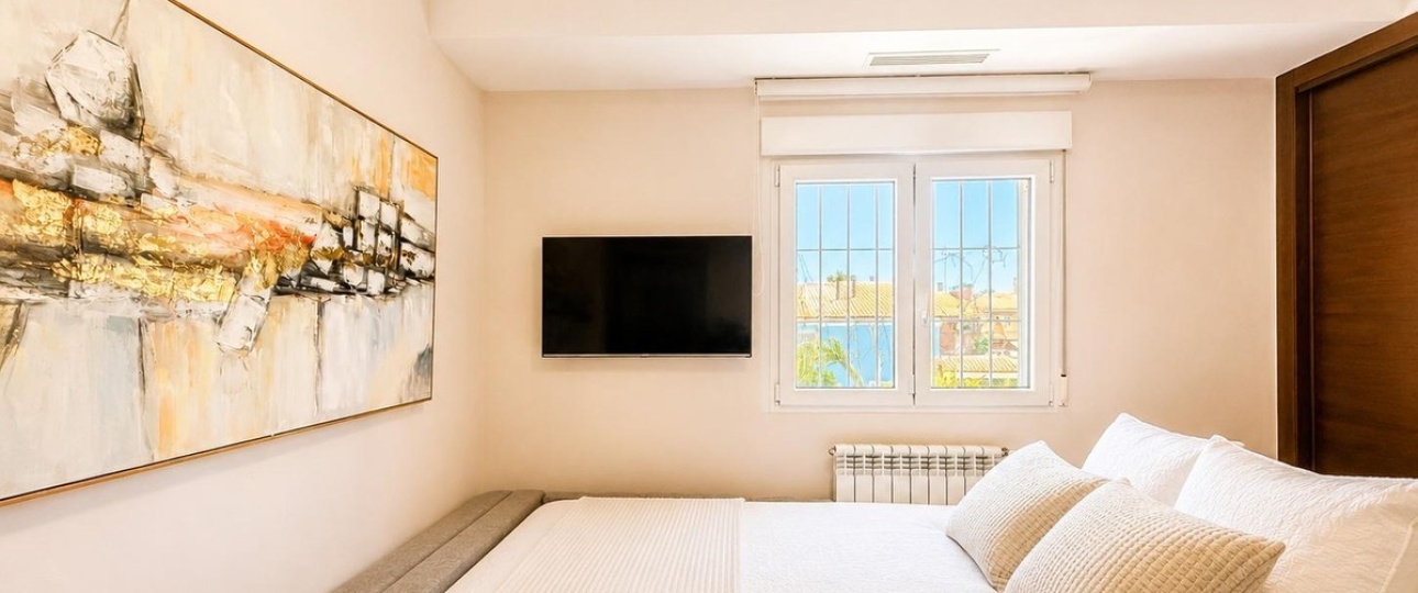 Resale - Villa - Orihuela - Campoamor