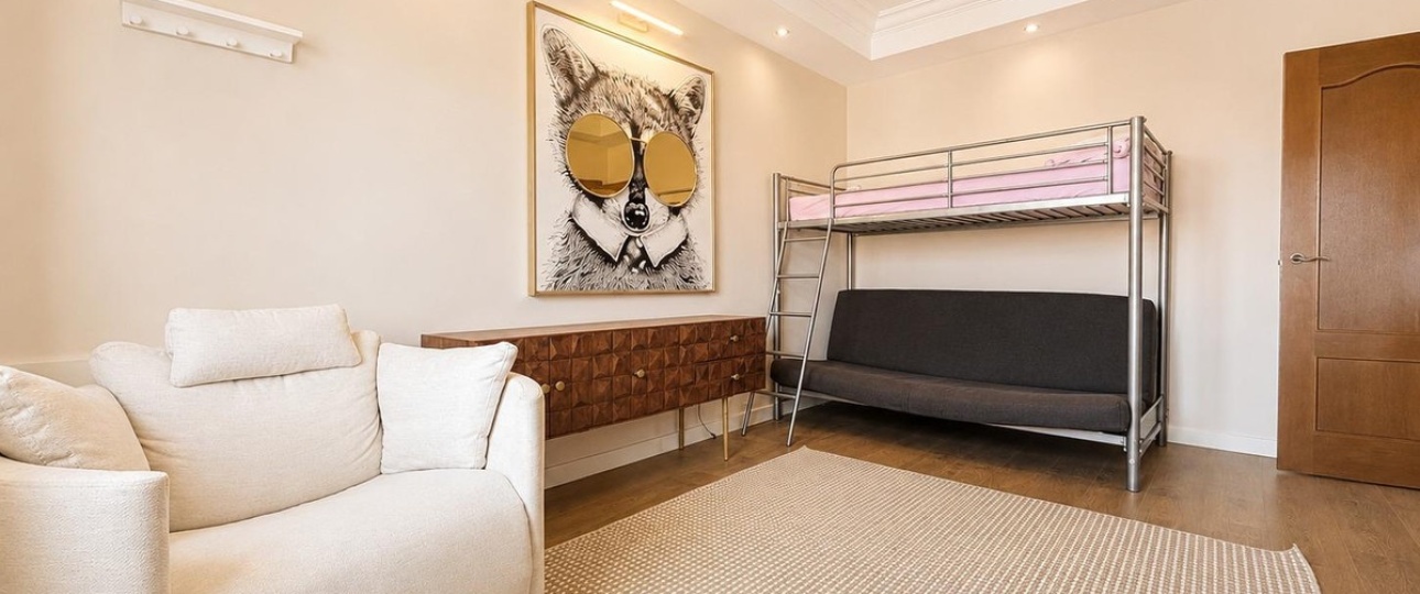 Resale - Villa - Orihuela - Campoamor