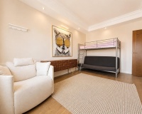 Resale - Villa - Orihuela - Campoamor