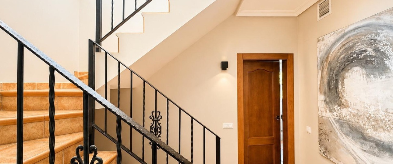 Resale - Villa - Orihuela - Campoamor