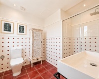 Resale - Villa - Orihuela - Campoamor