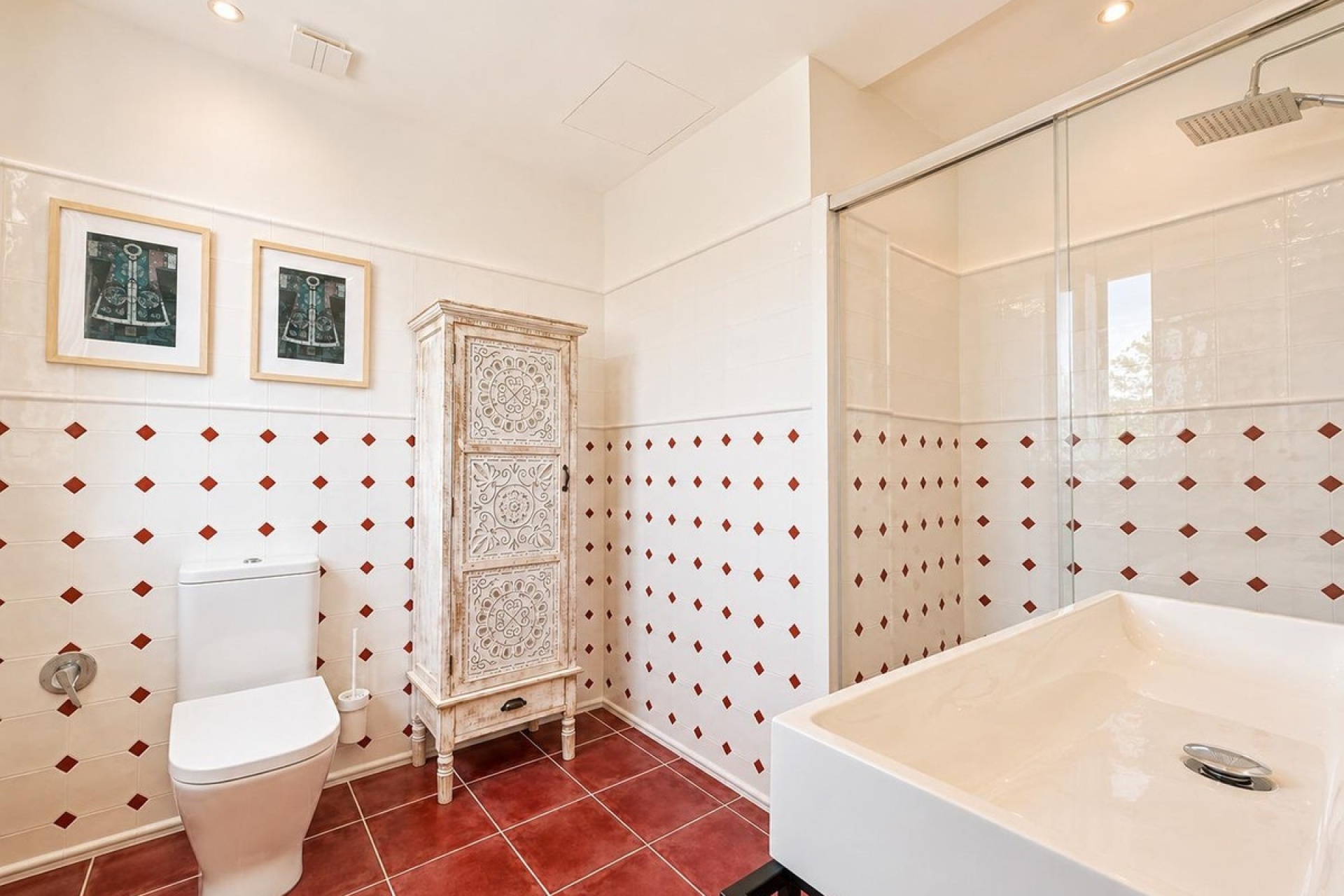Resale - Villa - Orihuela - Campoamor