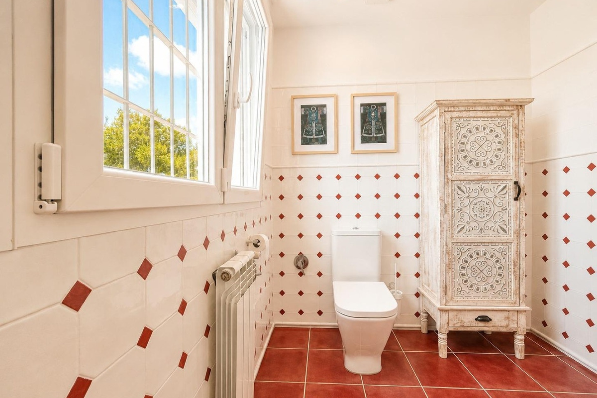 Resale - Villa - Orihuela - Campoamor