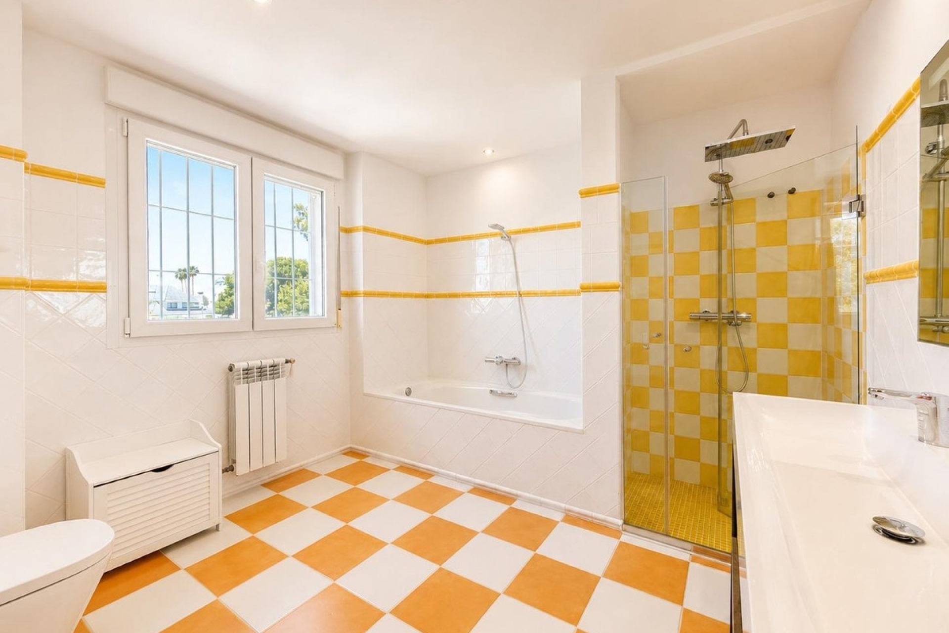 Resale - Villa - Orihuela - Campoamor