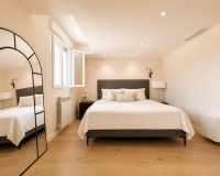 Resale - Villa - Orihuela - Campoamor