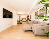 Resale - Villa - Orihuela - Campoamor