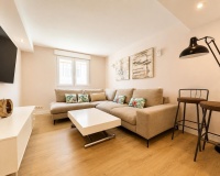 Resale - Villa - Orihuela - Campoamor