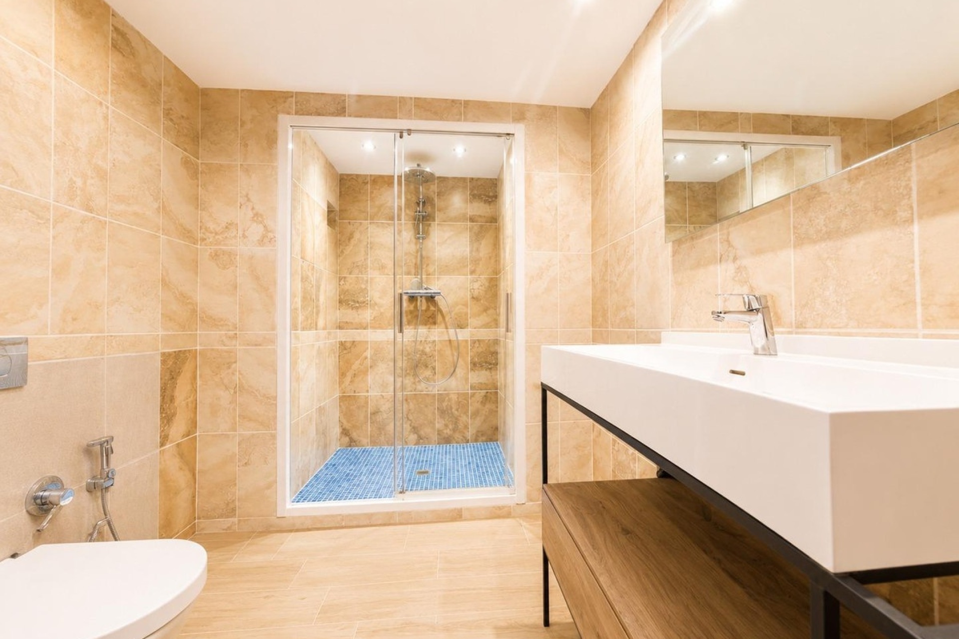 Resale - Villa - Orihuela - Campoamor