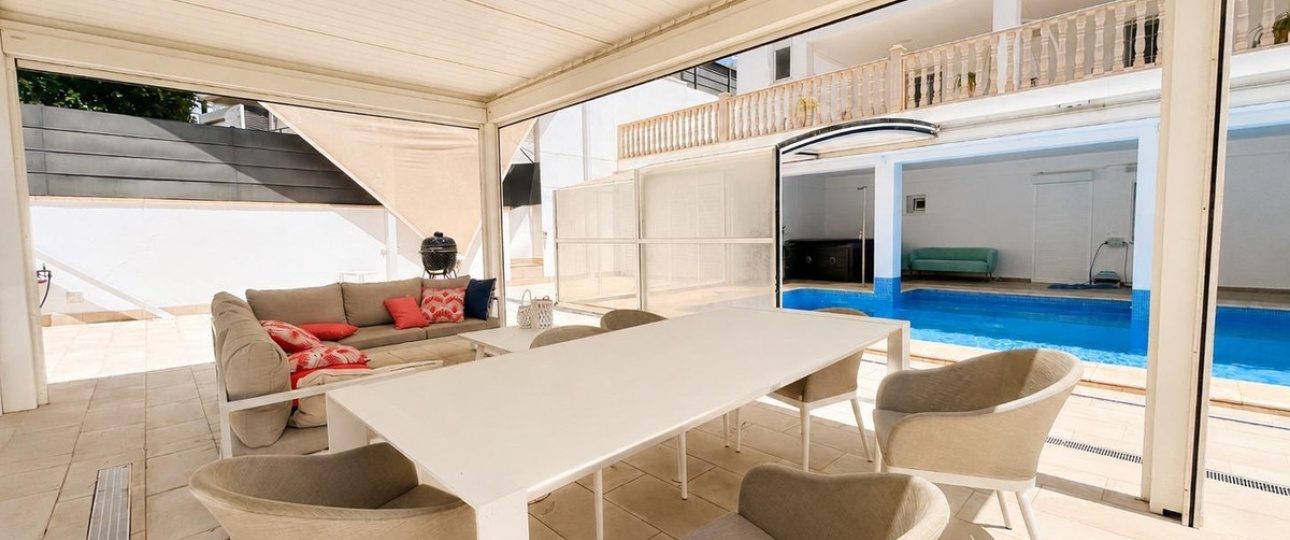 Resale - Villa - Orihuela - Campoamor