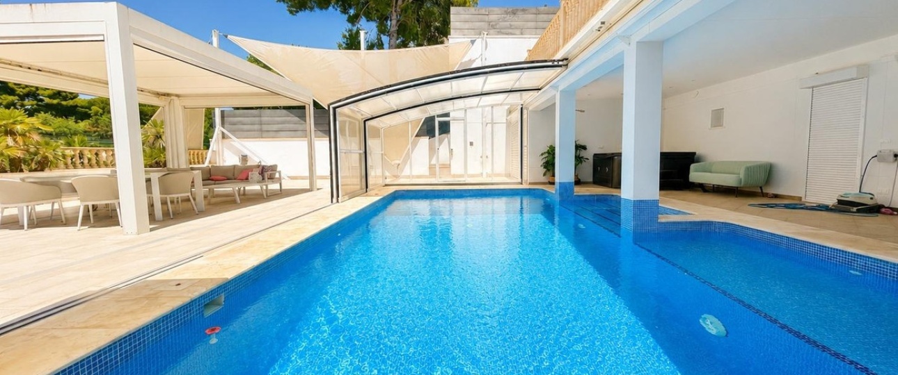 Resale - Villa - Orihuela - Campoamor