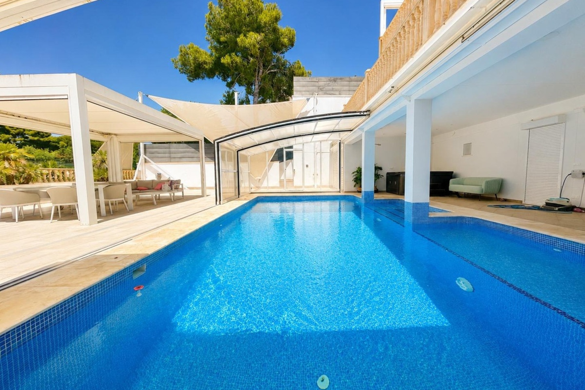 Resale - Villa - Orihuela - Campoamor
