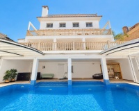 Resale - Villa - Orihuela - Campoamor