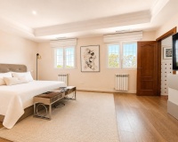 Resale - Villa - Orihuela - Campoamor