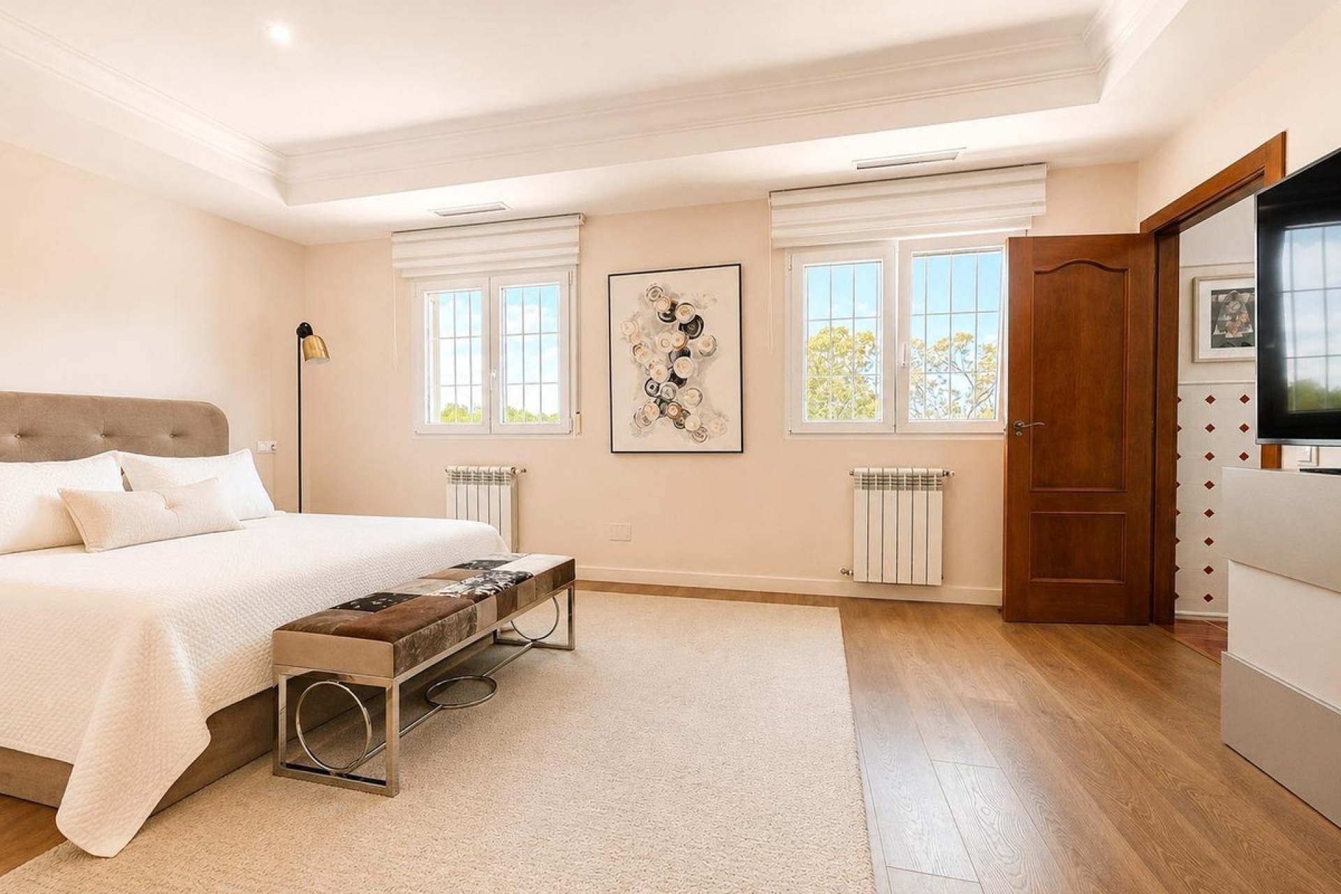 Resale - Villa - Orihuela - Campoamor
