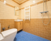 Resale - Villa - Orihuela - Campoamor