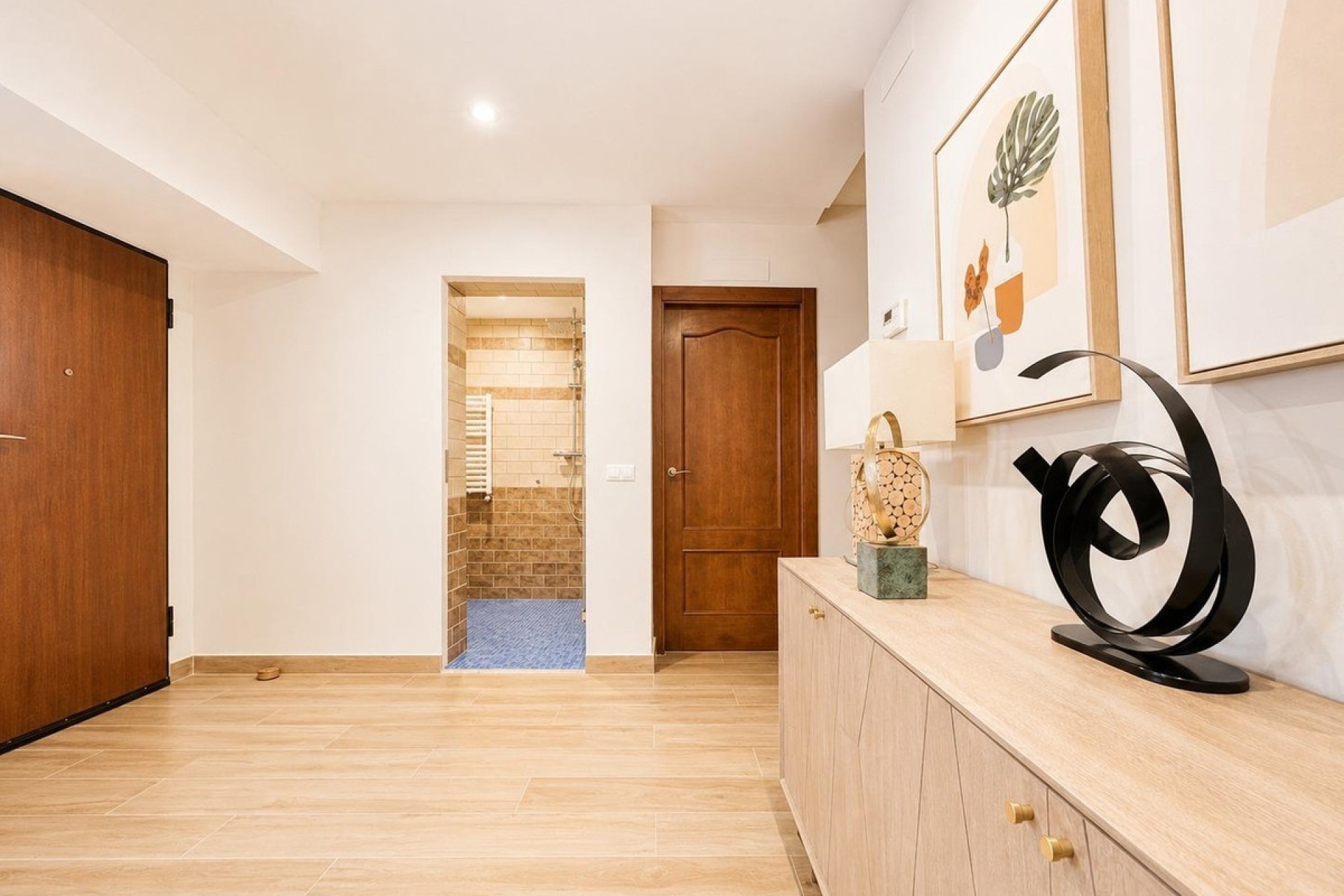 Resale - Villa - Orihuela - Campoamor