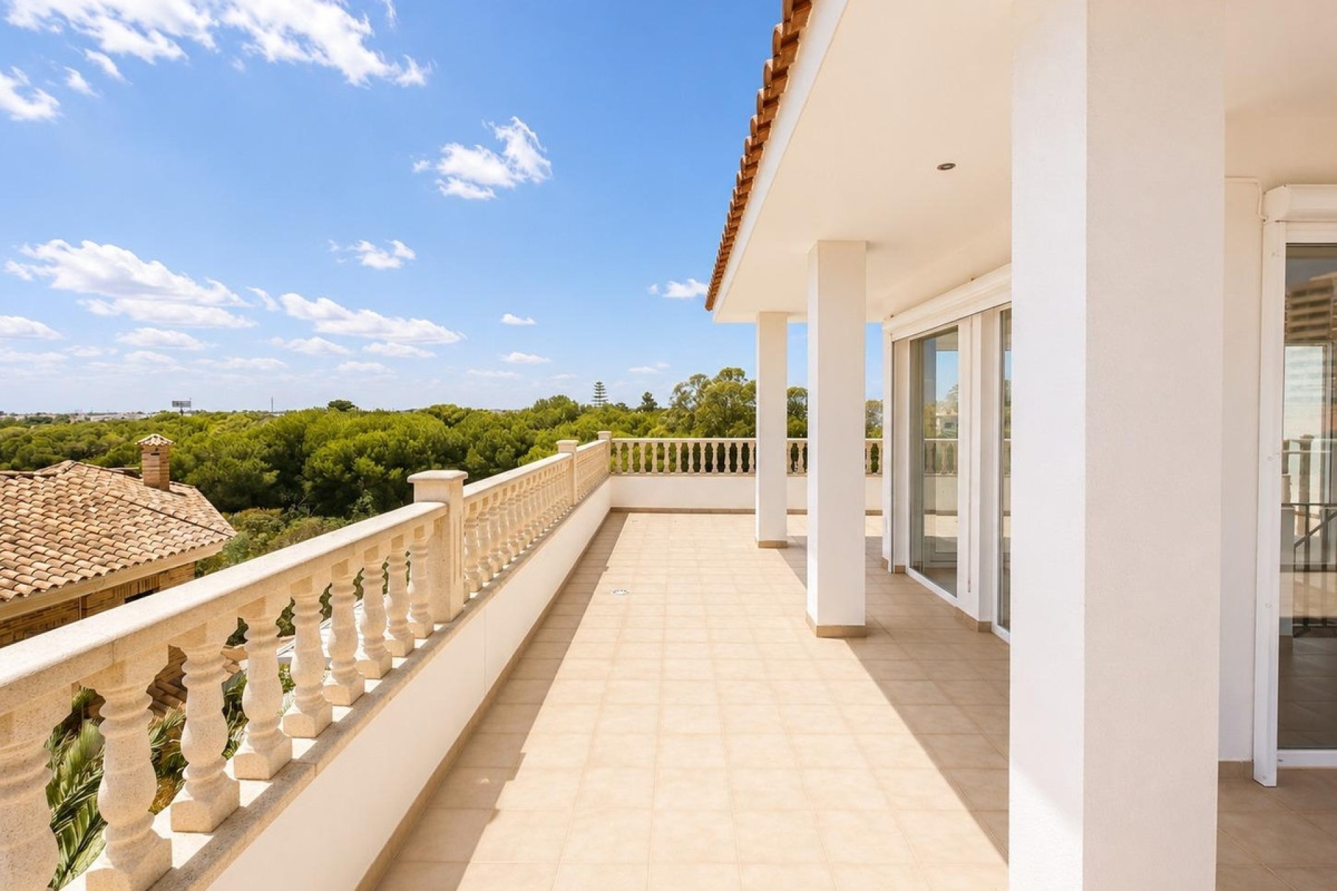 Resale - Villa - Orihuela - Campoamor