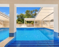 Resale - Villa - Orihuela - Campoamor