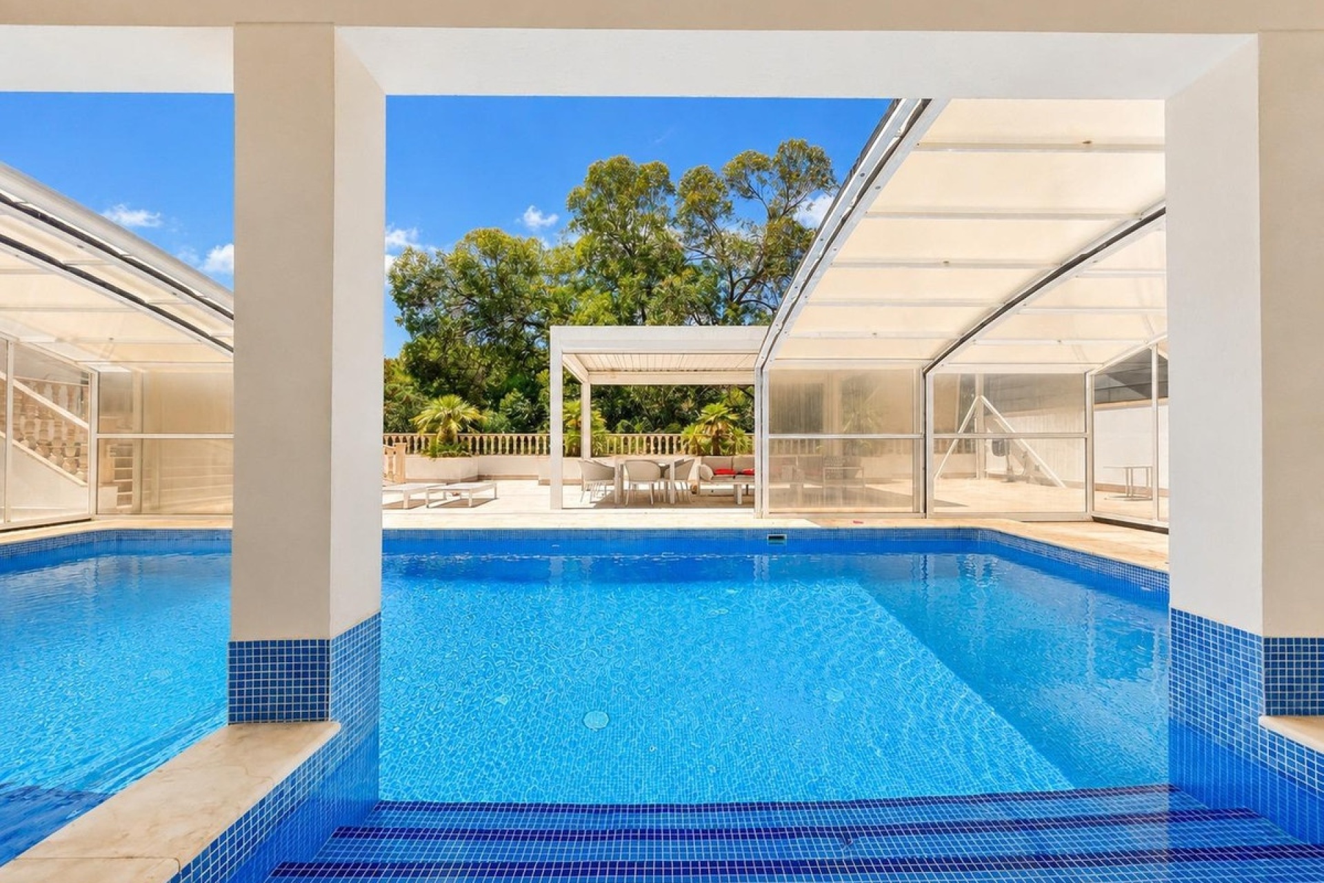 Resale - Villa - Orihuela - Campoamor