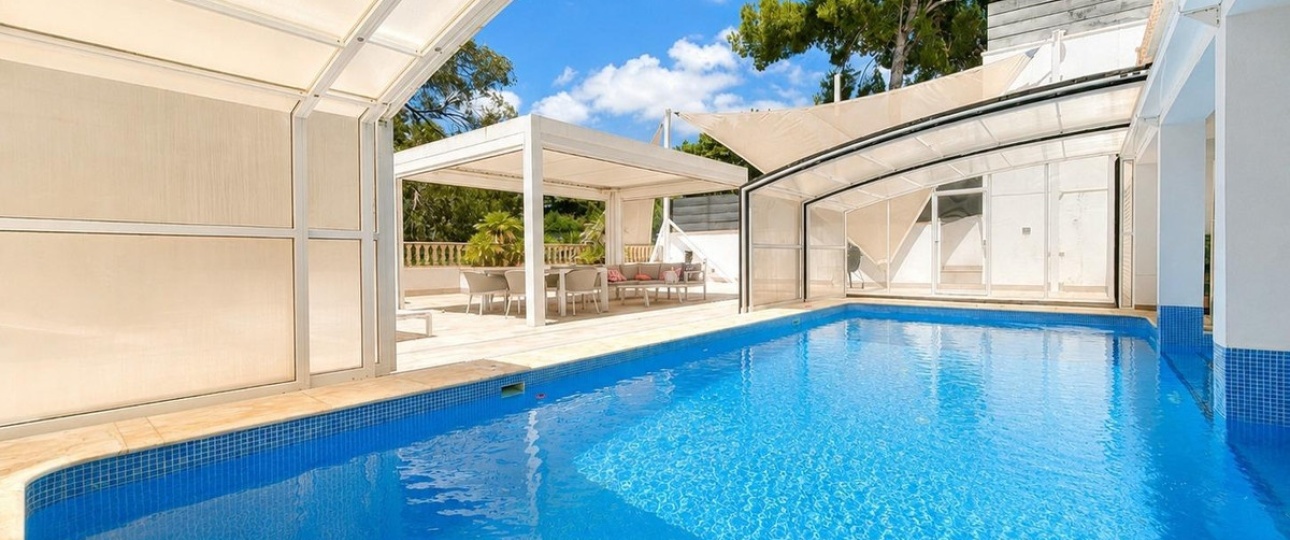 Resale - Villa - Orihuela - Campoamor