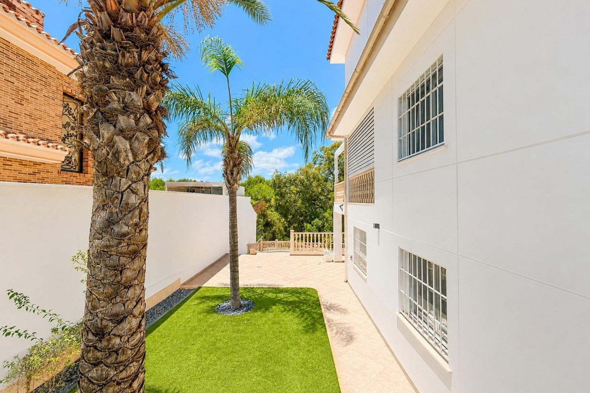 Resale - Villa - Orihuela - Campoamor