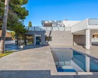 Resale - Villa - Orihuela - Campoamor