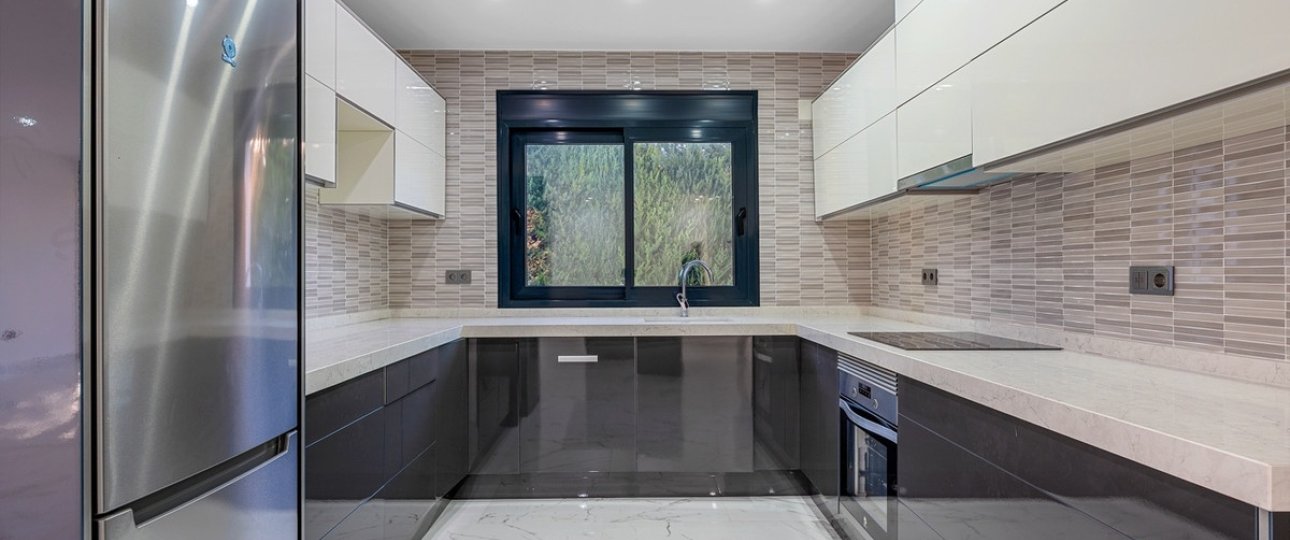 Resale - Villa - Orihuela - Campoamor