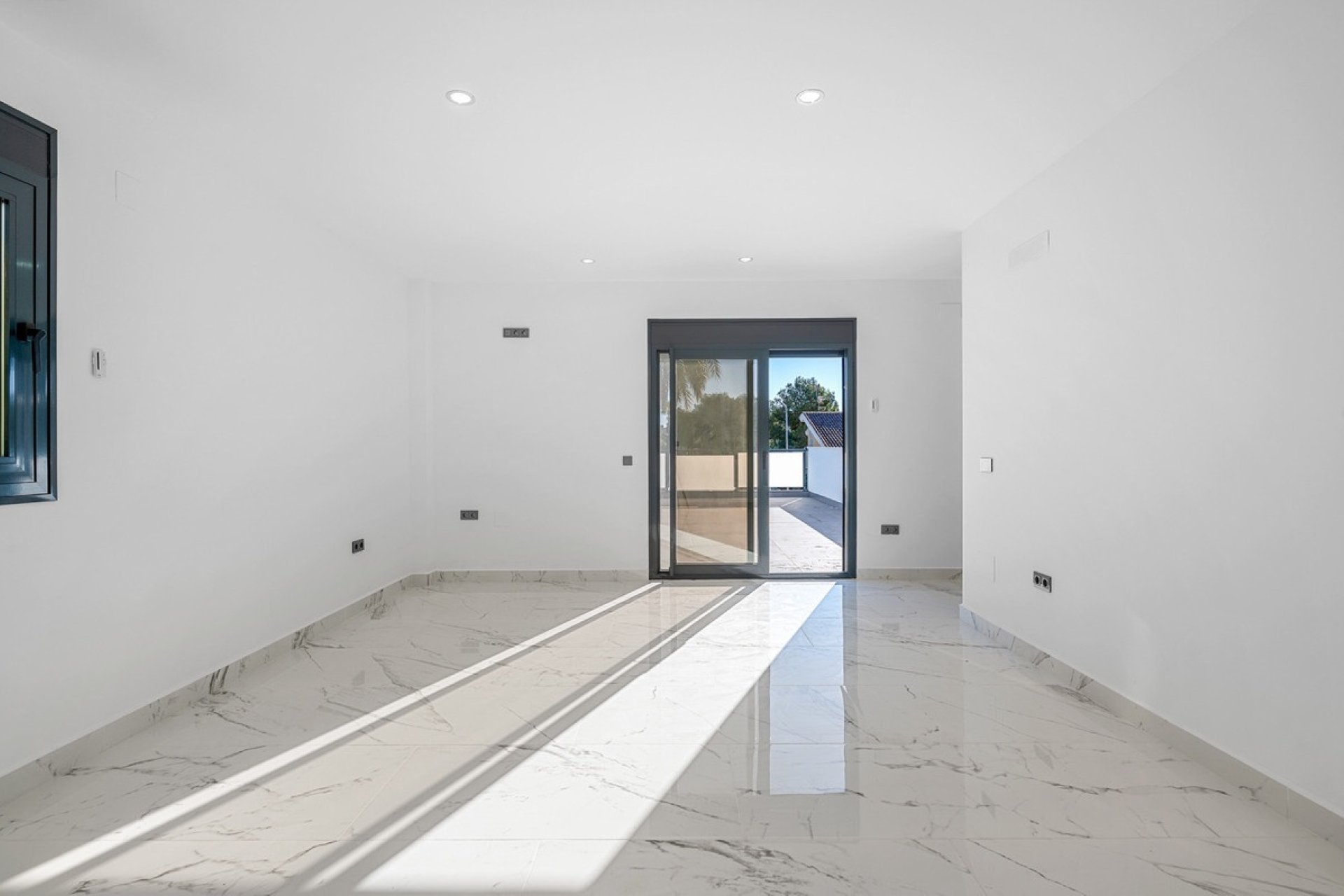 Resale - Villa - Orihuela - Campoamor