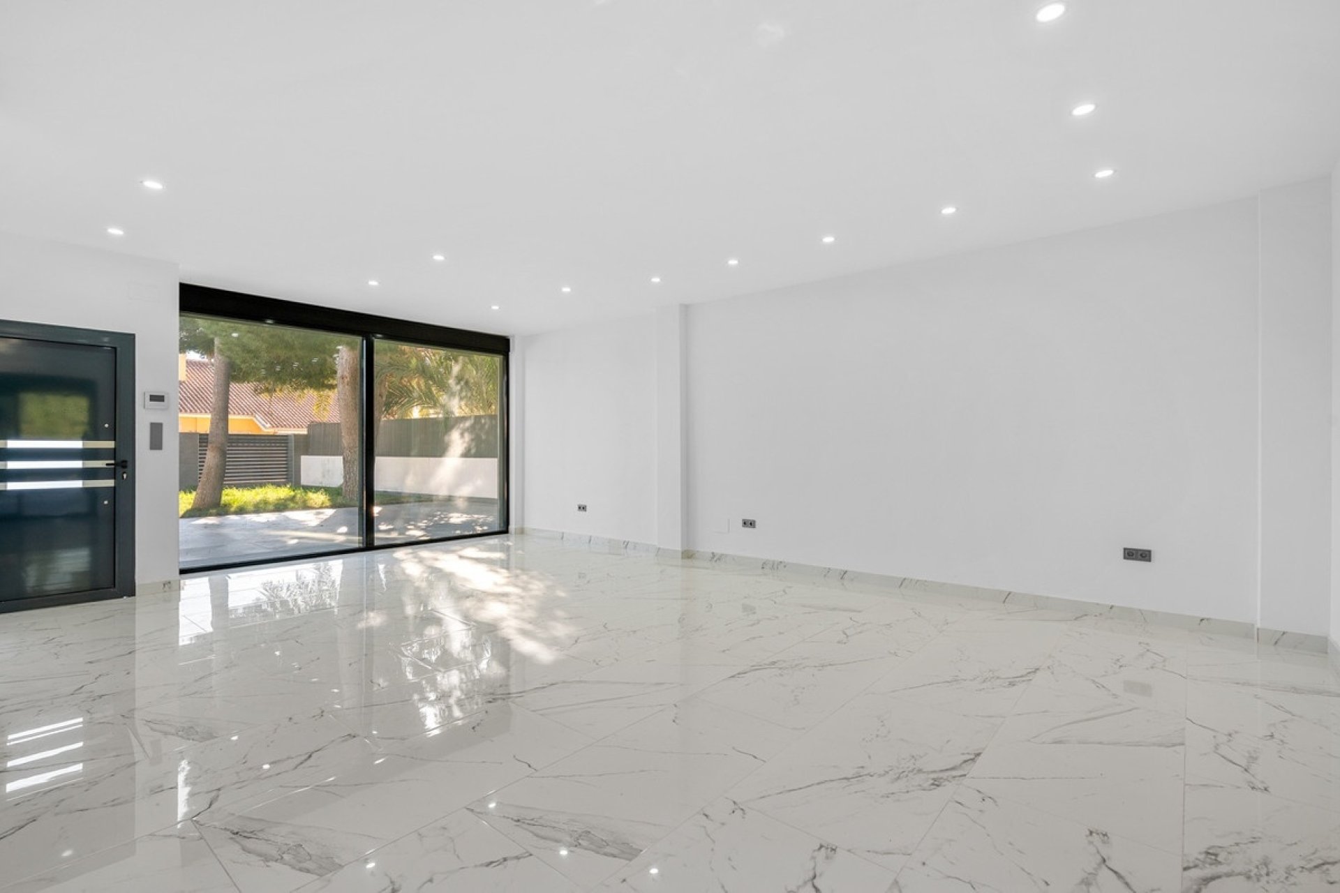 Resale - Villa - Orihuela - Campoamor