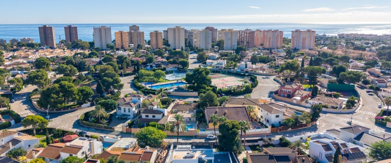 Resale - Villa - Orihuela - Campoamor
