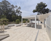 Resale - Villa - Orihuela - Campoamor