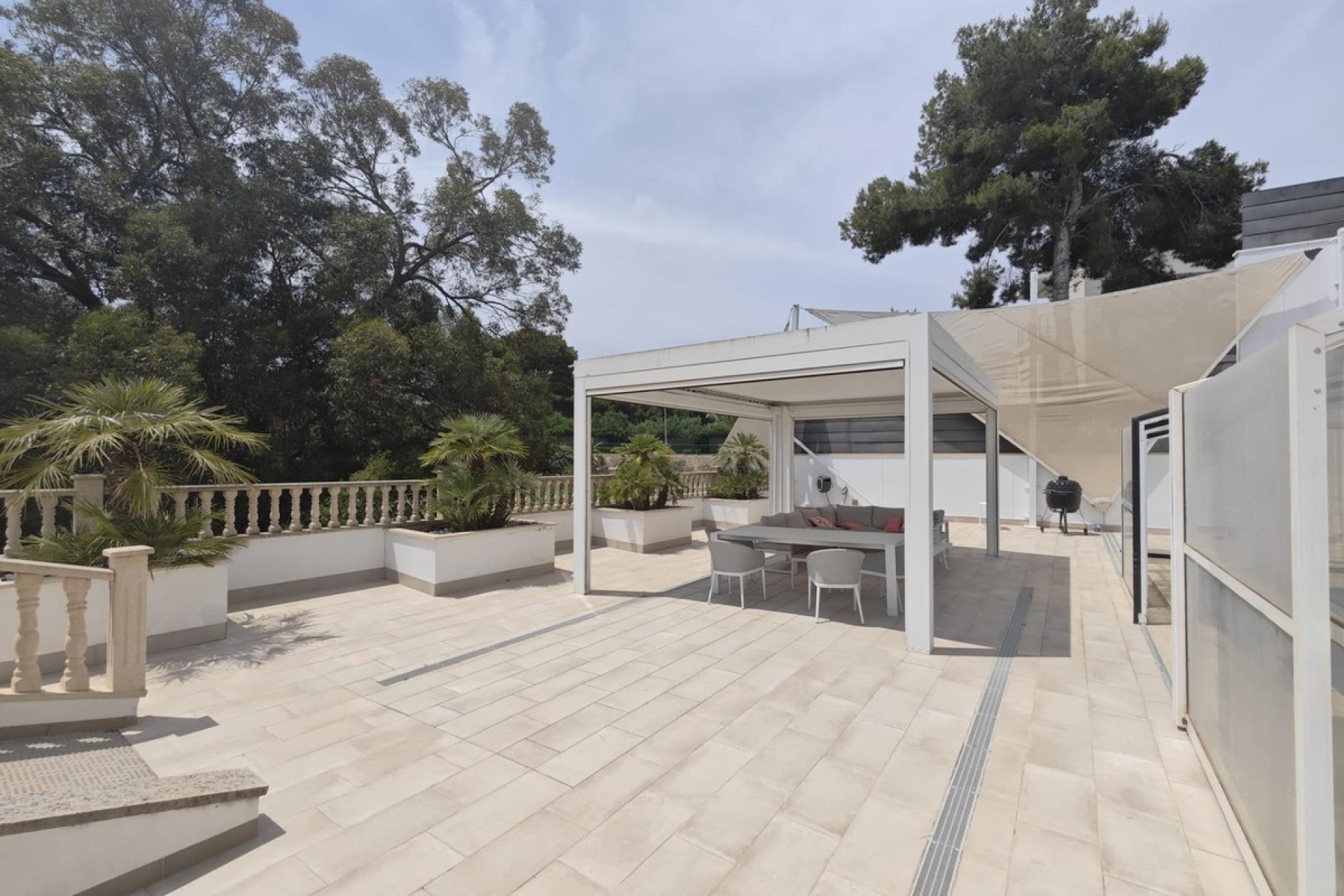 Resale - Villa - Orihuela - Campoamor
