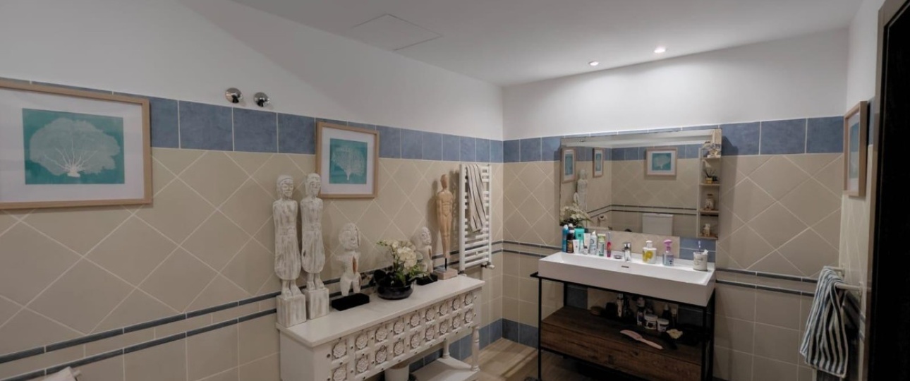 Resale - Villa - Orihuela - Campoamor