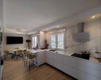 Resale - Villa - Orihuela - Campoamor