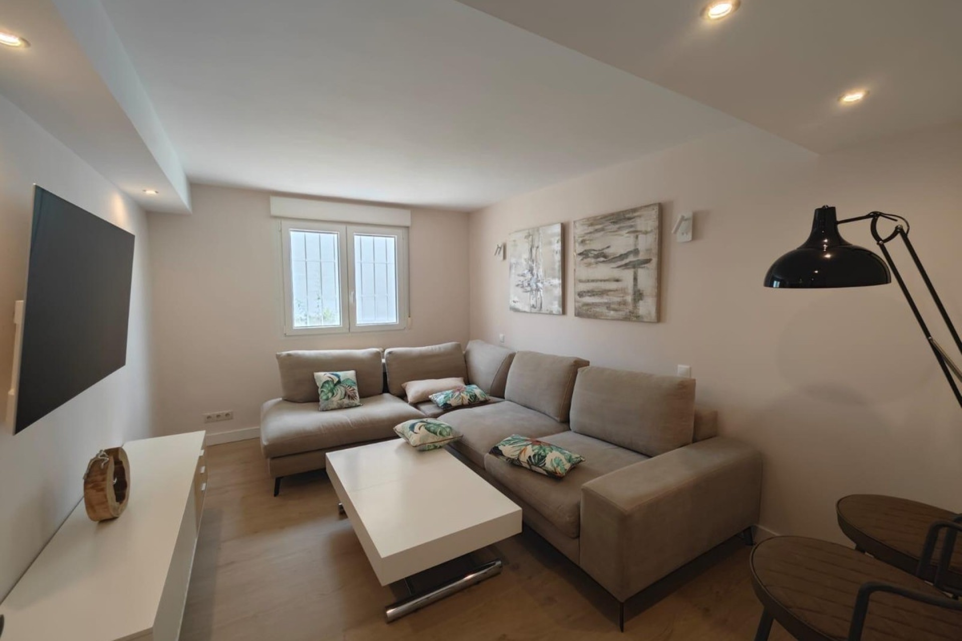 Resale - Villa - Orihuela - Campoamor